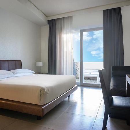 Hotel Vespucci Porto Cesareo Zewnętrze zdjęcie