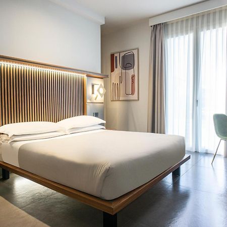 Hotel Vespucci Porto Cesareo Zewnętrze zdjęcie