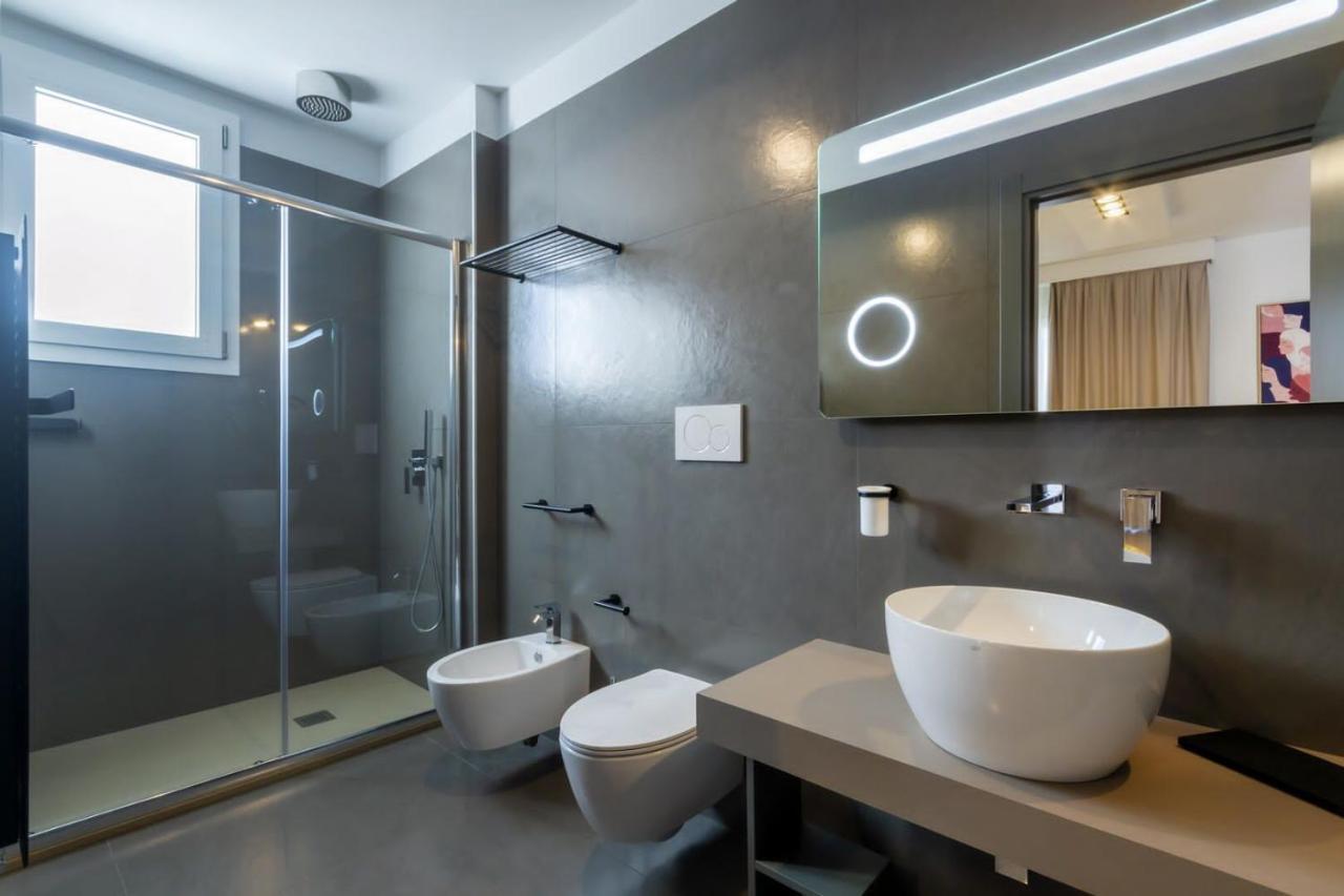Hotel Vespucci Porto Cesareo Zewnętrze zdjęcie