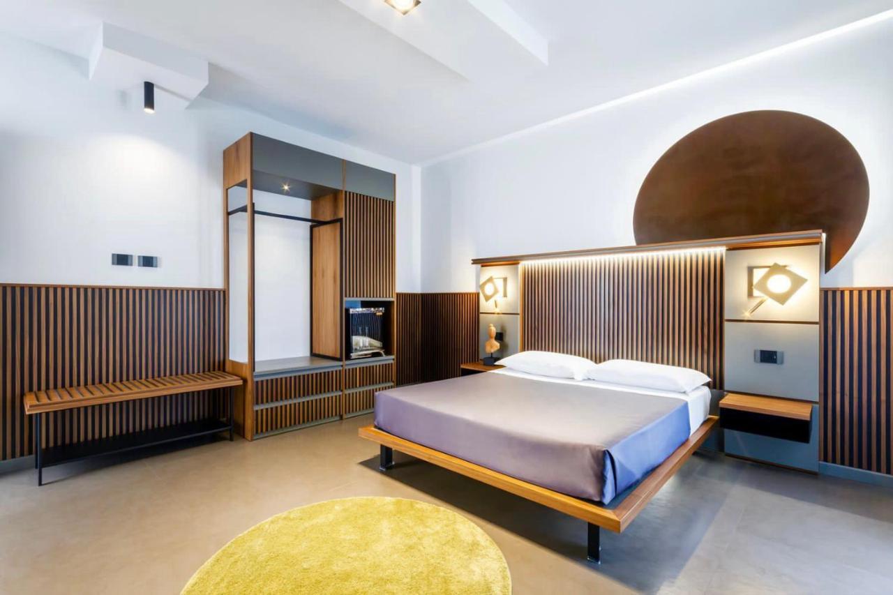 Hotel Vespucci Porto Cesareo Zewnętrze zdjęcie