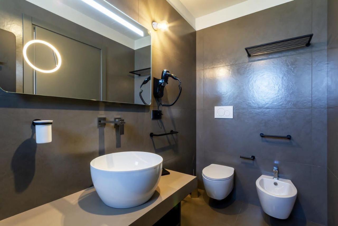 Hotel Vespucci Porto Cesareo Zewnętrze zdjęcie
